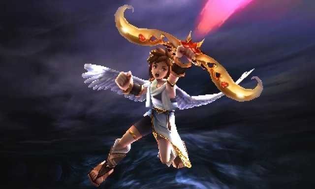 Screenshot - Kid Icarus: Uprising (3DS) 2330832
