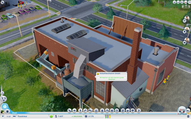 Screenshot - SimCity (PC) 92456938