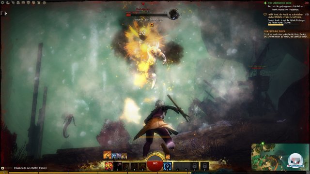 Screenshot - Guild Wars 2 (PC) 2395062