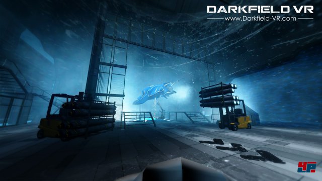 Screenshot - DarkfieldVR (PC)