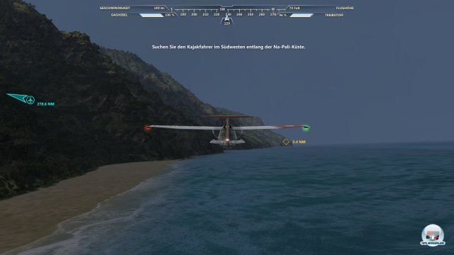 Screenshot - Microsoft Flight (PC) 2327132
