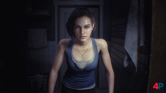 Screenshot - Resident Evil 3 (PC) 92602490