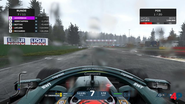 Screenshot - F1 2021 (PS4, PlayStation5) 92646318