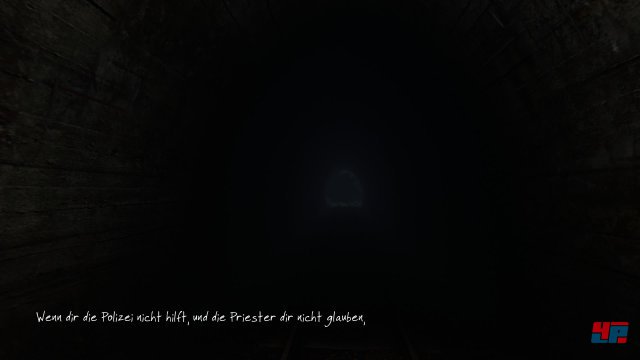 Screenshot - The Vanishing of Ethan Carter (PlayStation4)