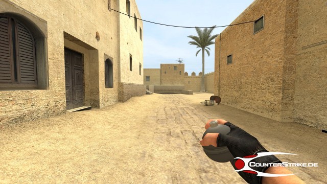Screenshot - Counter-Strike (PC) 2243514