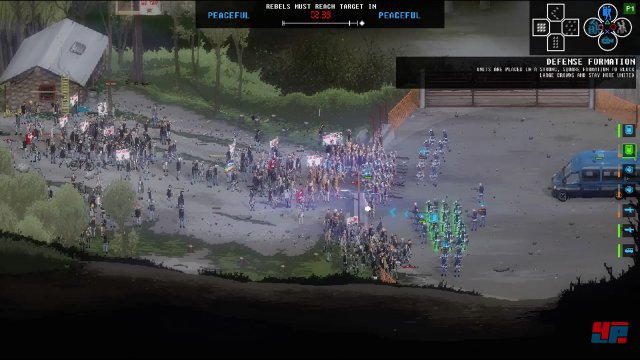 Screenshot - Riot - Civil Unrest (PS4) 92580933