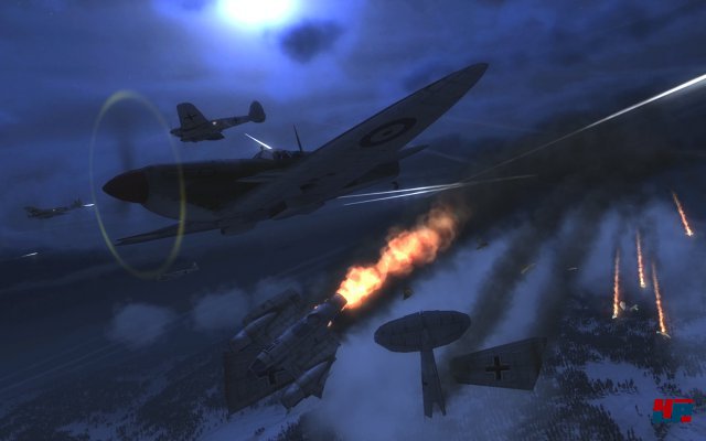 Screenshot - Air Conflicts Collection (Switch) 92584922