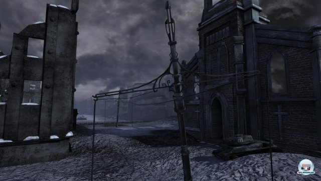Screenshot - Red Orchestra 2: Heroes of Stalingrad (PC) 2270407