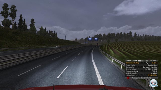 Screenshot - Euro Truck Simulator 2 (PC) 92420762