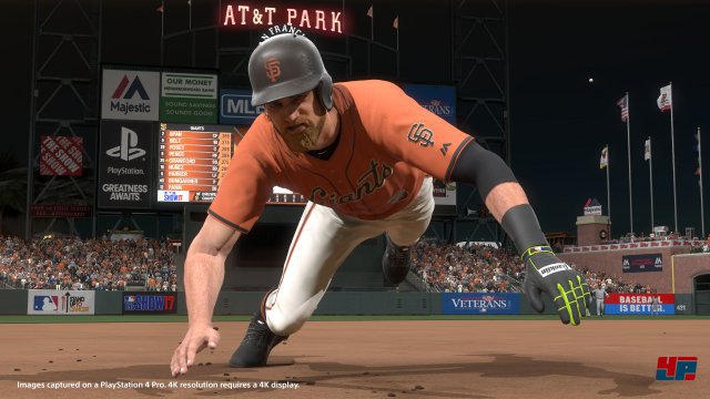 Screenshot - MLB The Show 17 (PS4) 92543584