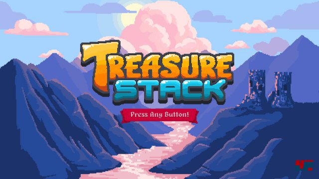 Screenshot - Treasure Stack (PC) 92583428