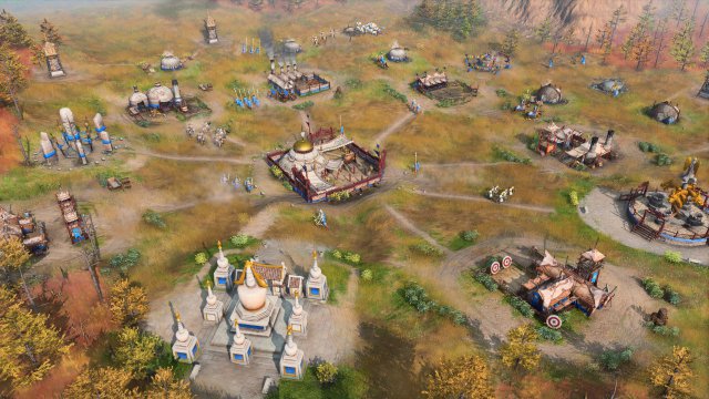 Screenshot - Age of Empires 4 (PC) 92651591