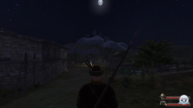 Screenshot - Mount & Blade: With Fire and Sword (PC) 2222243