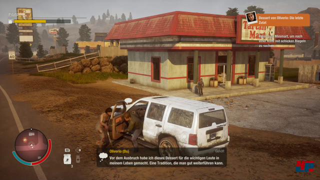 Screenshot - State of Decay 2 (PC) 92565356