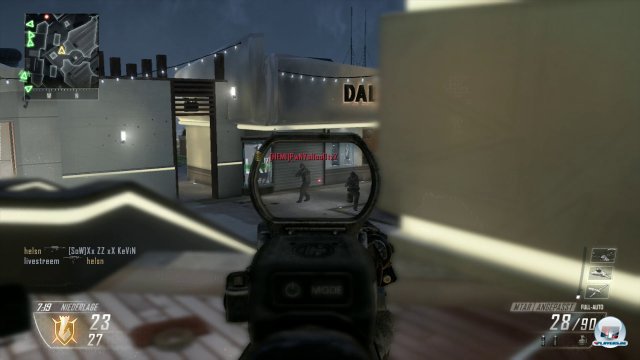 Screenshot - Call of Duty: Black Ops II (360) 92421172