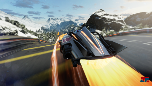Screenshot - FAST Racing Neo (Wii_U) 92517691