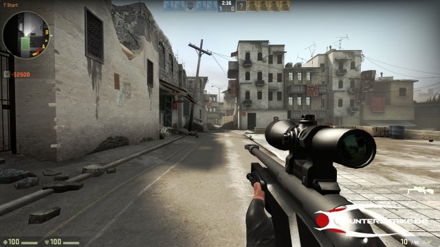 Screenshot - Counter-Strike (PC) 2318937