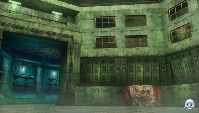 Screenshot - God Eater 2 (PS_Vita) 92444312