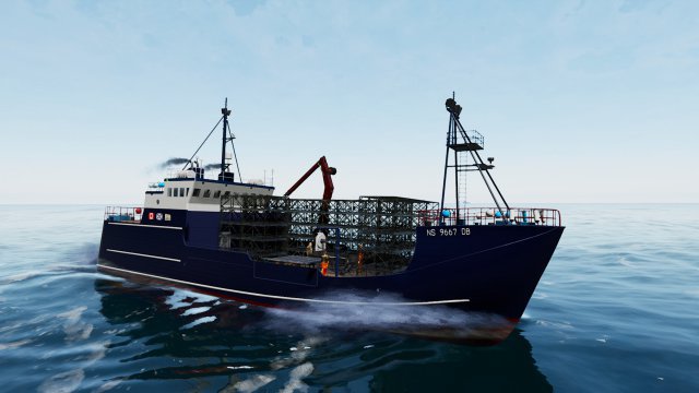 Screenshot - Fishing: North Atlantic (PC) 92627029