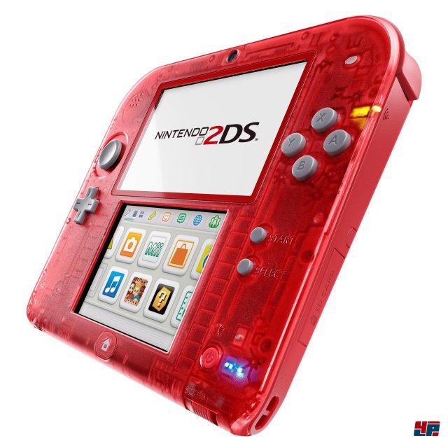 Screenshot - Nintendo 2DS (3DS)