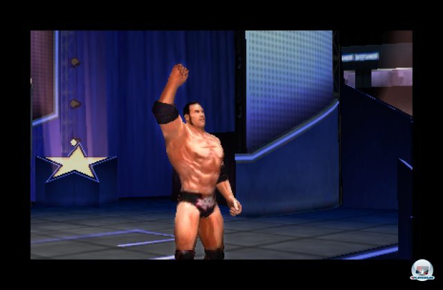 Screenshot - WWE All Stars (3DS) 2258012