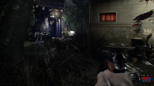Screenshot - Resident Evil 7 biohazard (PC) 92539273