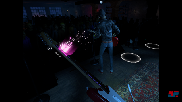 Screenshot - Rock Band VR (PC) 92540023