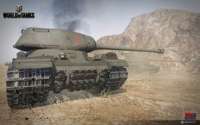 Screenshot - World of Tanks (PC) 92487319
