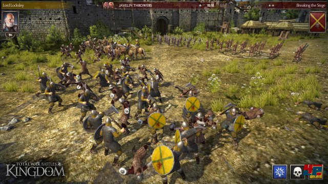 Screenshot - Total War Battles: Kingdom (PC)