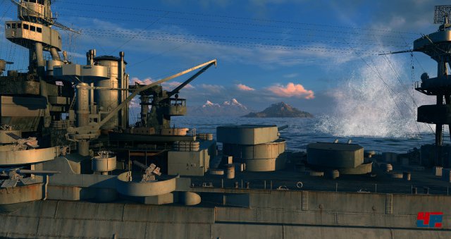 Screenshot - World of Warships (PC) 92515998