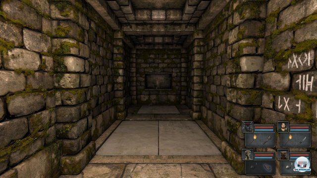 Screenshot - Legend of Grimrock (PC) 2340747