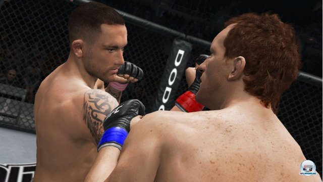 Screenshot - UFC Undisputed 3 (360) 2257467