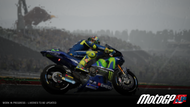Screenshot - Moto GP 18 (PC) 92562368