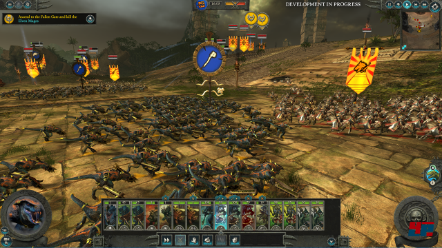 Screenshot - Total War: Warhammer 2 (PC) 92550951