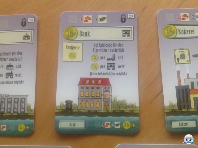 Screenshot - Le Havre (Spielkultur) 2339187