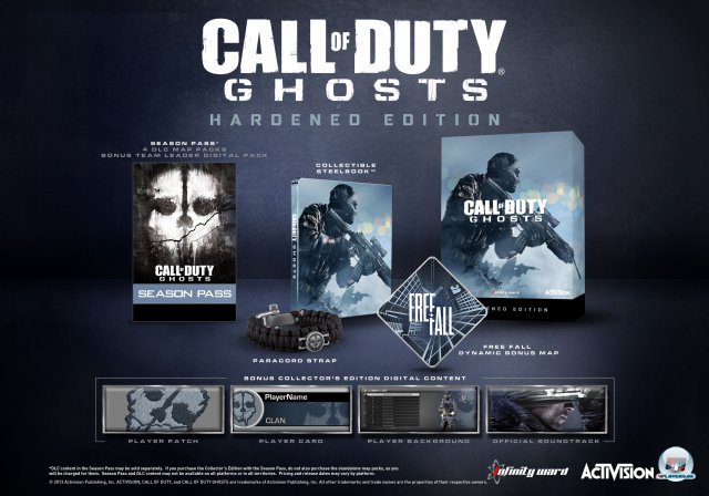 Screenshot - Call of Duty: Ghosts (360) 92470852