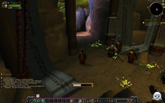 Screenshot - World of WarCraft: Mists of Pandaria (PC) 2332732