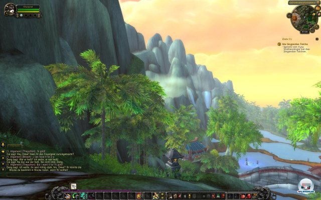Screenshot - World of WarCraft: Mists of Pandaria (PC) 2332837