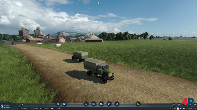 Screenshot - Transport Fever 2 (PC) 92602553