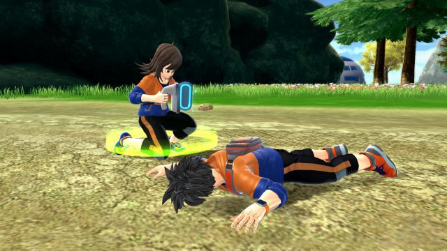 Screenshot - Dragonball: The Breakers (PC, PS4, Switch, One) 92651765