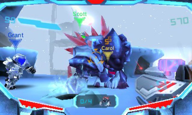 Screenshot - Metroid Prime: Federation Force (3DS) 92507580