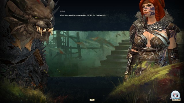Screenshot - Guild Wars 2 (PC) 2236654