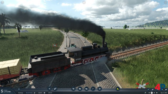 Screenshot - Transport Fever 2 (PC) 92602550