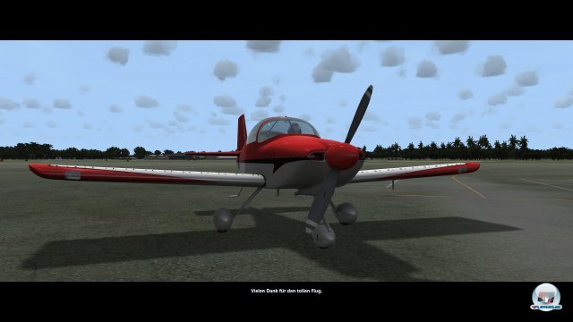 Screenshot - Microsoft Flight (PC) 2327082