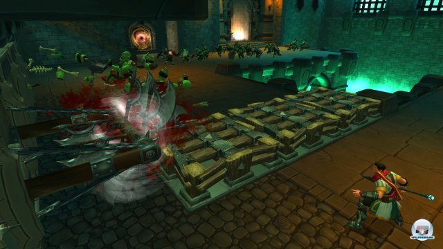 Screenshot - Orcs Must Die! (360) 2273612
