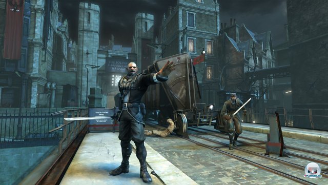 Screenshot - Dishonored: Die Maske des Zorns (PC) 2361527