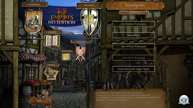 Screenshot - Age of Empires 2 (PC) 92458725