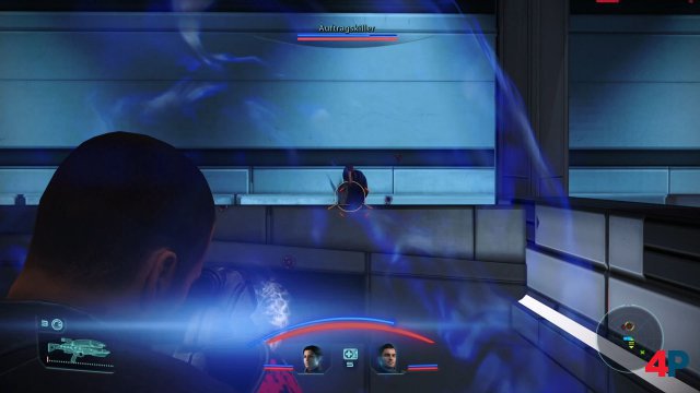 Screenshot - Mass Effect - Legendary Edition (PC, PS4, PlayStation5, XboxSeriesX) 92642154