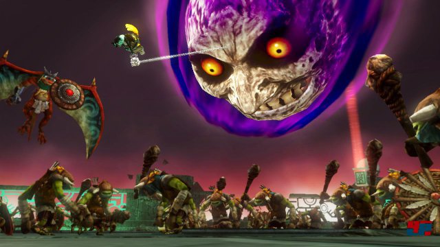 Screenshot - Hyrule Warriors (Wii_U) 92486347