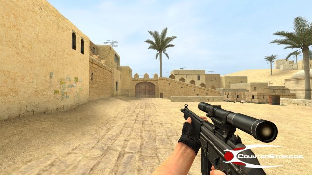 Screenshot - Counter-Strike (PC) 2325482
